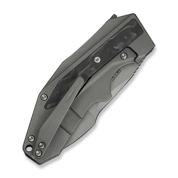 Фото - Нож туристический Weknife Coral (WE24044-2)